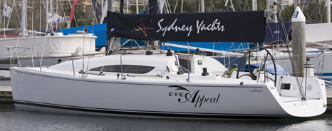 Sydney Yacht Events